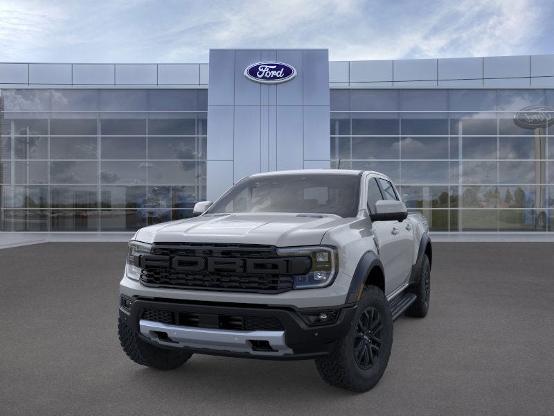 2026 Ford Ranger Raptor®