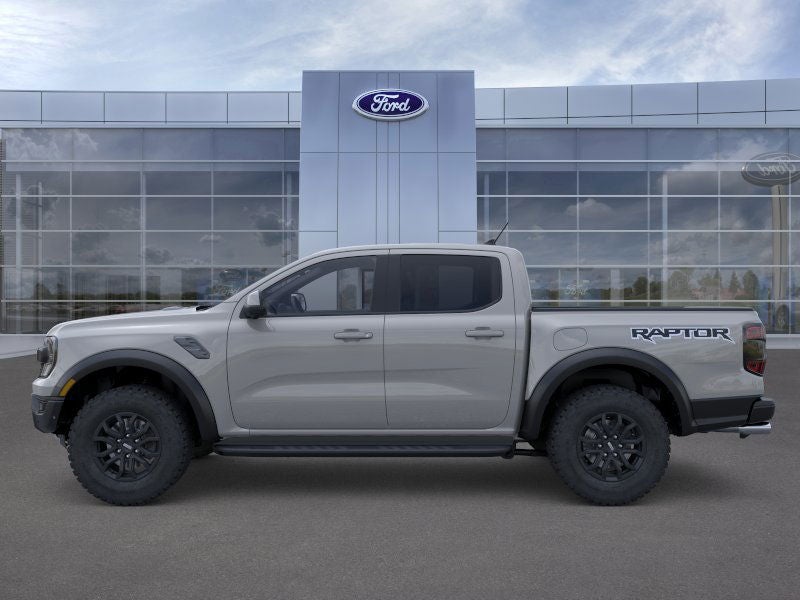 2026 Ford Ranger Raptor®