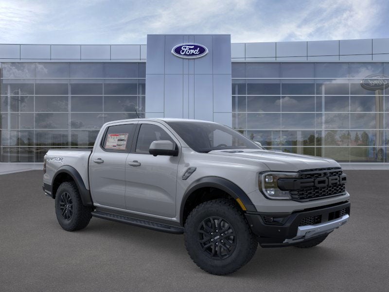 2026 Ford Ranger Raptor®