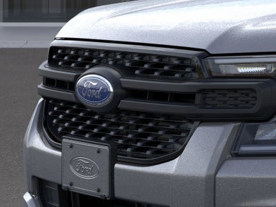 2024 Ford Ranger XL