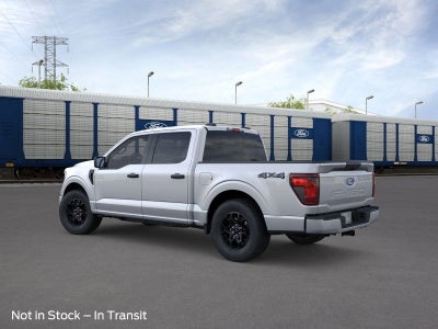 2026 Ford F-150 STX®