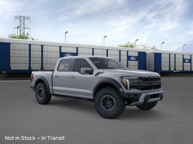 2026 Ford F-150 Raptor®