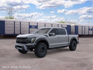 2026 Ford F-150 Raptor®