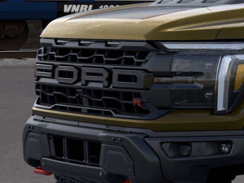 2026 Ford F-150 Raptor®