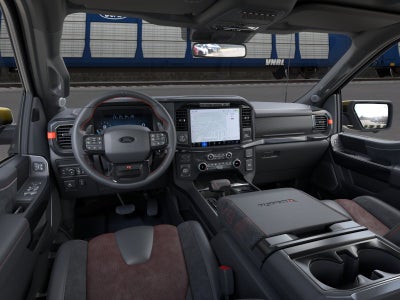 2026 Ford F-150 Raptor®