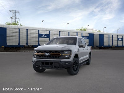 2026 Ford F-150 Tremor®