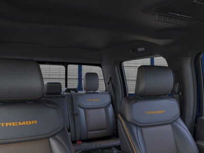 2026 Ford F-150 Tremor®