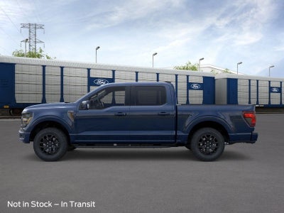 2026 Ford F-150 Tremor®