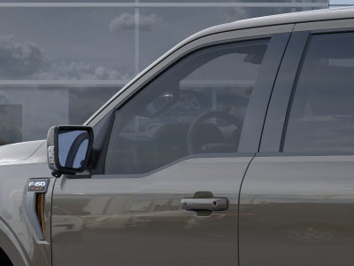 2026 Ford F-150 Tremor®