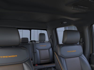 2026 Ford F-150 Tremor®