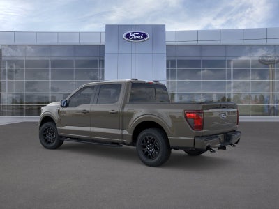 2026 Ford F-150 Tremor®