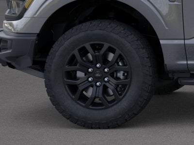 2026 Ford F-150 Tremor®