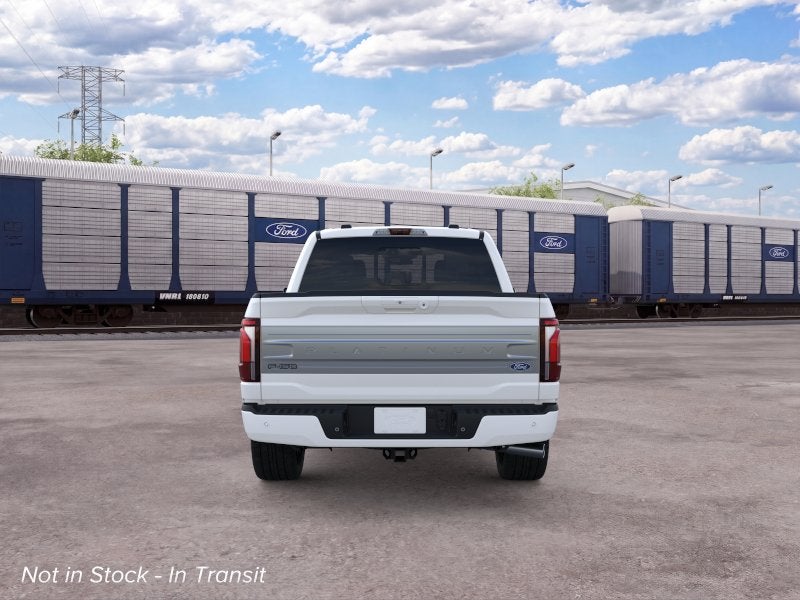 2026 Ford F-150 Platinum®