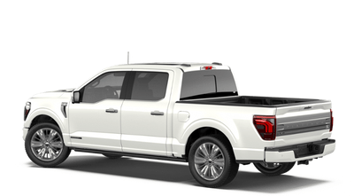 2026 Ford F-150 Platinum®