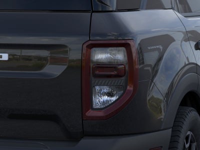 2026 Ford Bronco Sport BRONCO SPT OB
