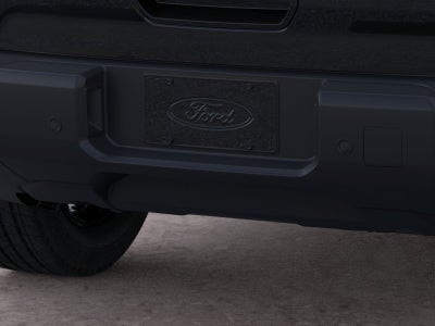 2026 Ford Bronco Sport BRONCO SPT OB