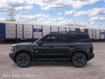 2026 Ford Bronco Sport BRONCO SPT OB