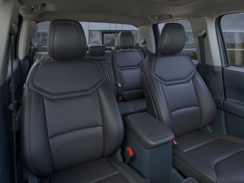 2026 Ford Maverick Lariat®