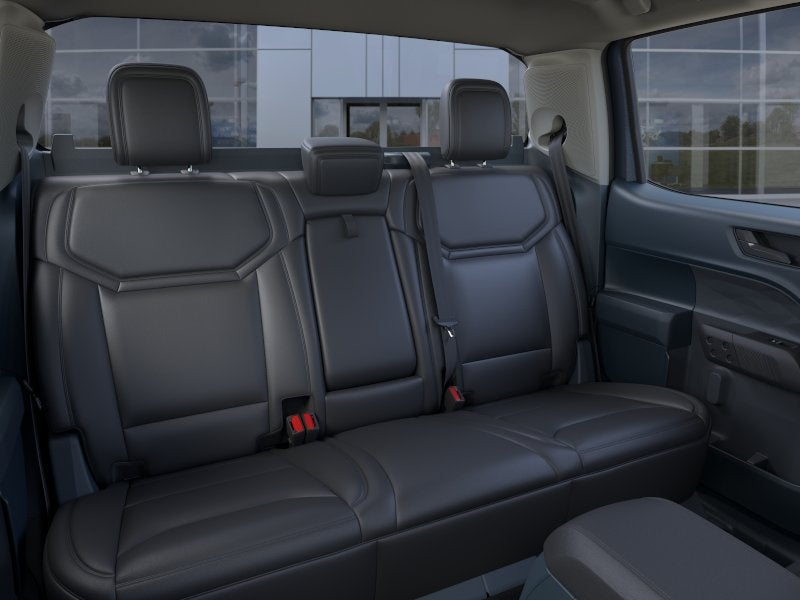 2026 Ford Maverick Lariat®