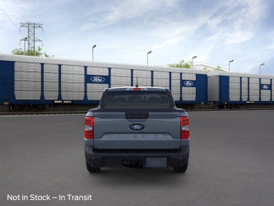 2026 Ford Maverick Lariat®