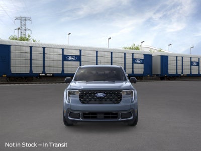 2026 Ford Maverick Lariat®