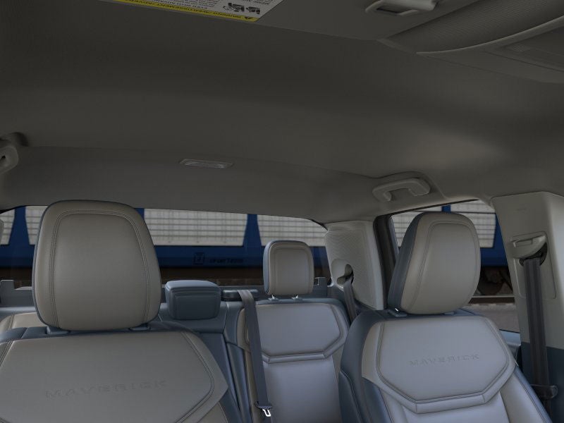 2026 Ford Maverick Lariat®