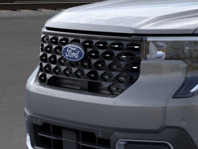 2026 Ford Maverick Lariat®