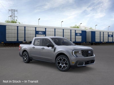 2026 Ford Maverick Lariat®