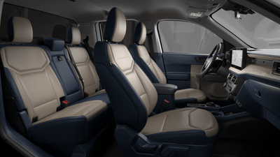 2026 Ford Maverick Lariat®