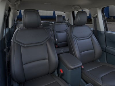 2026 Ford Maverick Lariat®