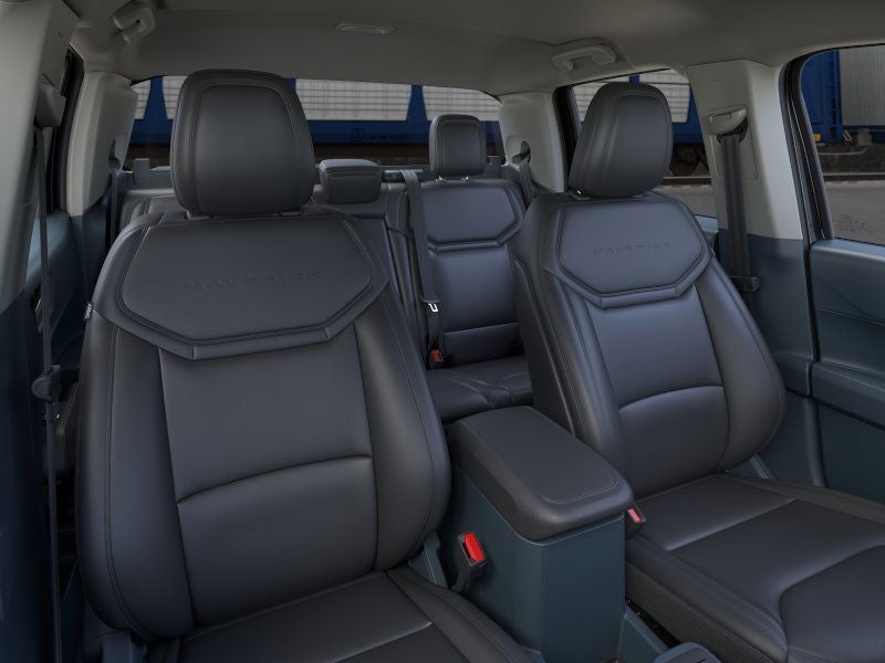 2026 Ford Maverick Lariat®