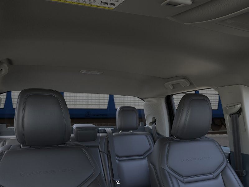 2026 Ford Maverick Lariat®