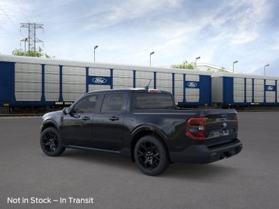2026 Ford Maverick Lariat®