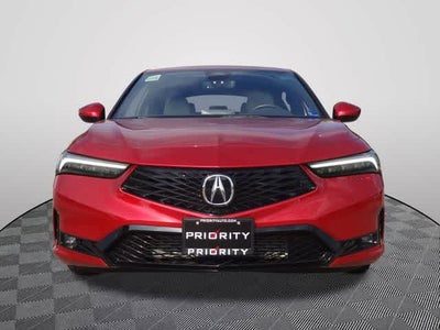 2023 Acura Integra A-Spec