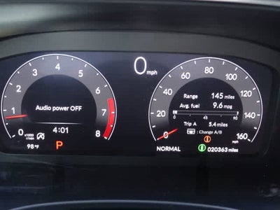 2023 Acura Integra A-Spec