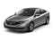 2020 Honda Civic Sedan LX