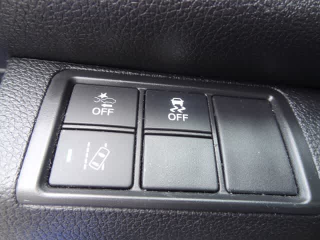 2020 Honda Civic Sedan LX