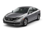 2020 Honda Civic Sedan LX