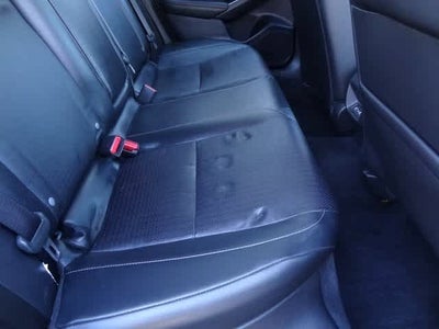 2022 Honda Civic Hatchback Sport Touring