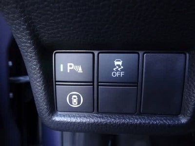 2022 Honda Civic Hatchback Sport Touring