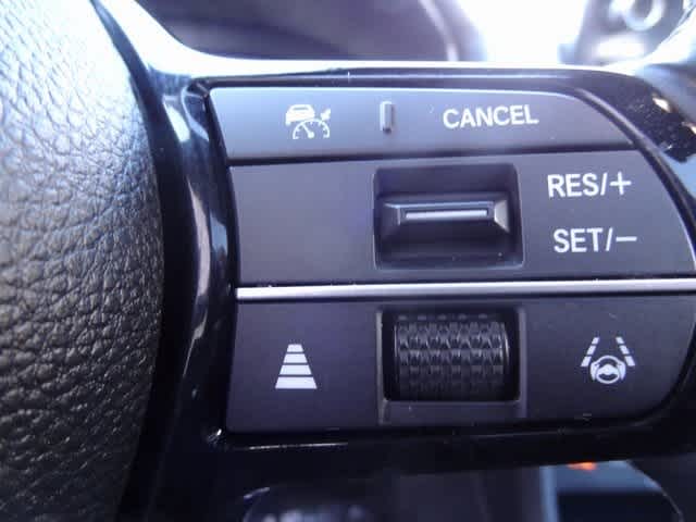 2022 Honda Civic Hatchback Sport Touring