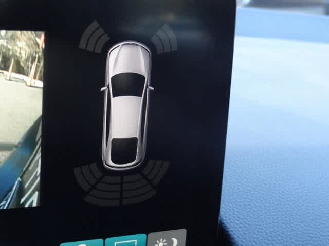 2022 Honda Civic Hatchback Sport Touring