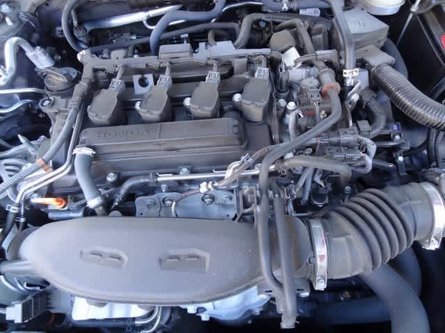 2022 Honda Civic Hatchback Sport Touring