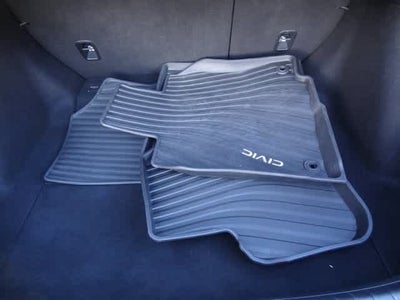 2022 Honda Civic Hatchback Sport Touring