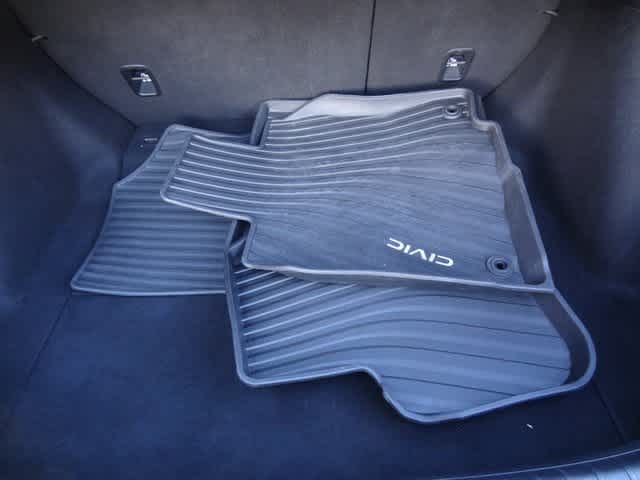 2022 Honda Civic Hatchback Sport Touring