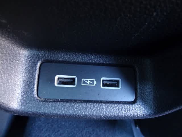 2022 Honda Civic Hatchback Sport Touring