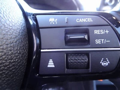 2022 Honda Civic Hatchback Sport Touring