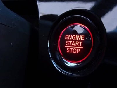 2022 Honda Civic Hatchback Sport Touring