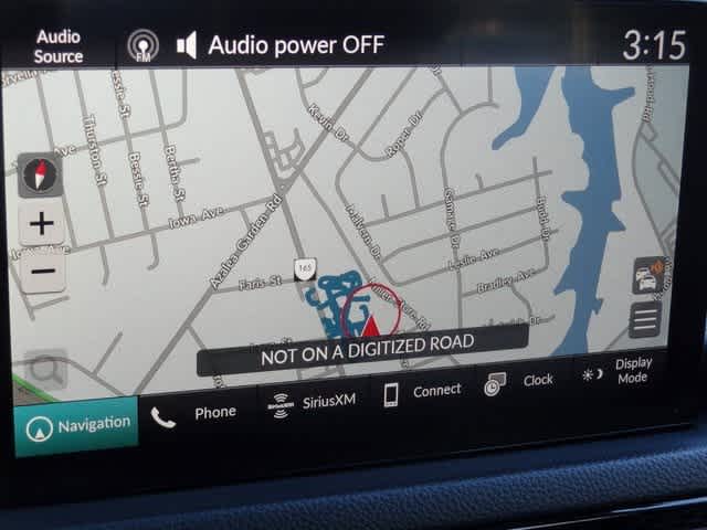 2022 Honda Civic Hatchback Sport Touring