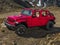 2022 Jeep Wrangler Unlimited High Tide